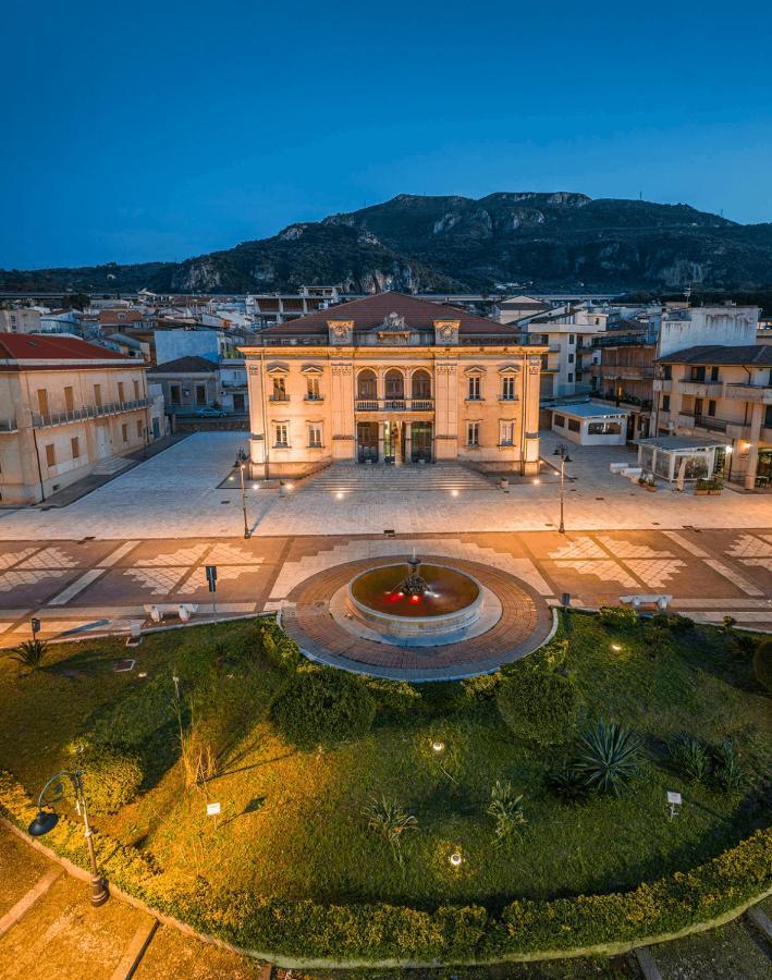 Gali Holidays Casa Vacanze Acquedolci Bagian luar foto