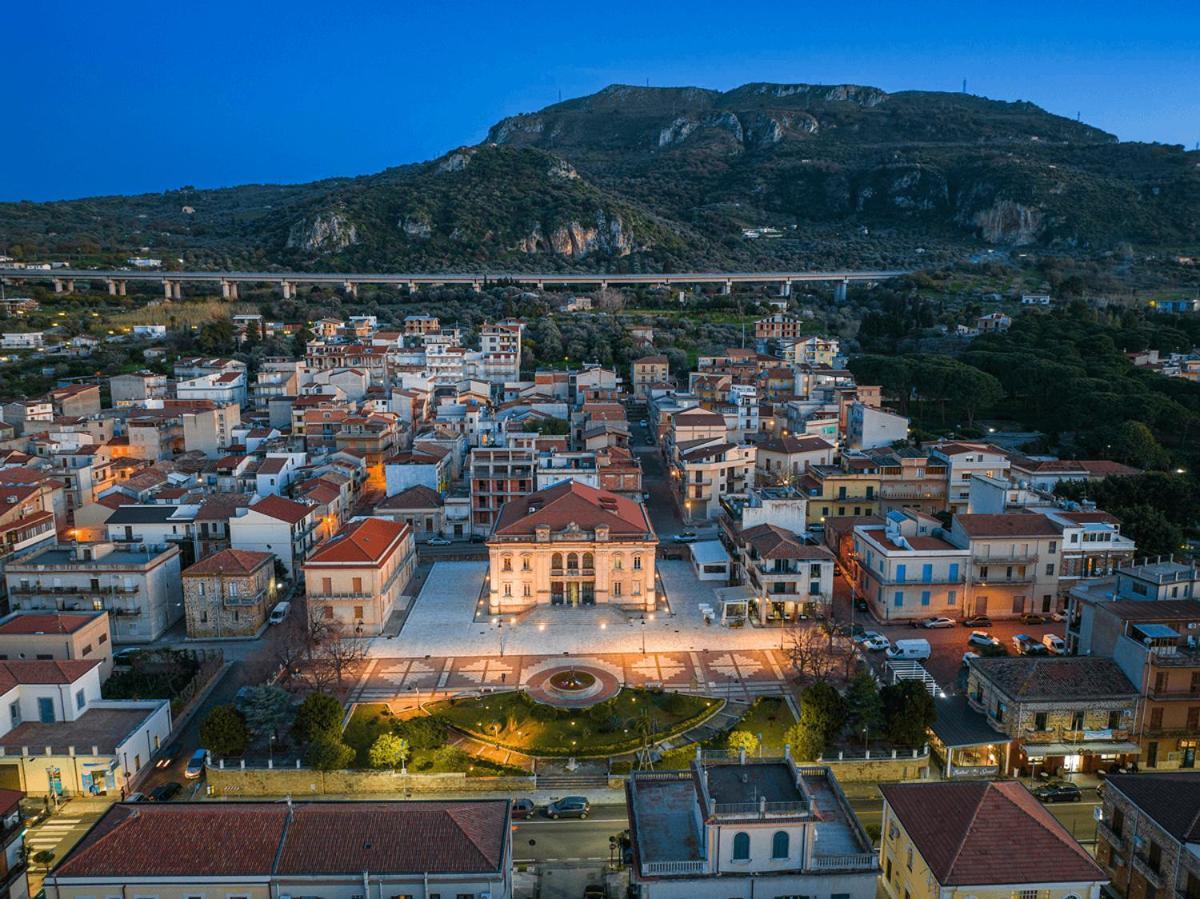 Gali Holidays Casa Vacanze Acquedolci Bagian luar foto