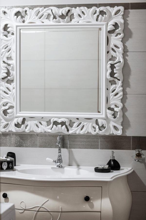 Gali Holidays Casa Vacanze Acquedolci Bagian luar foto